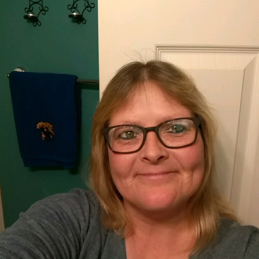 Meet your Posher, Renee